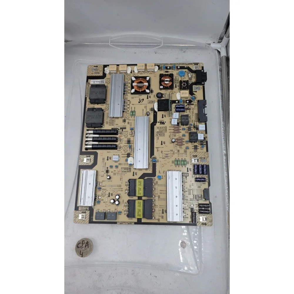 BN44-01113A Samsung Power Supply Board, L85E6N_AHS, BN4401113A, UN85AU8000F,...